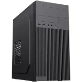 ITek PILOT Z23 Lite Mini Tower Zwart 500 W