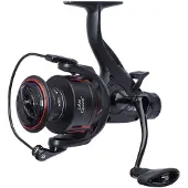 Dam Quick Intenze Carpfishing Reel Zilver 3000FS