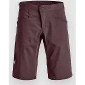 Ortovox - Sequence Free Shorts - Fietsbroek M, purper