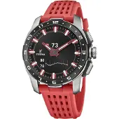 Festina SM - F23305/4 - Polshorloge - Hybride - Heren - Connected