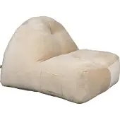 Dutchbone Tombag Fauteuil Beige