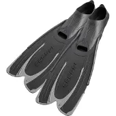 Cressi Agua Diving Fins Zwart EU 41-42