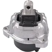 TEDGUM TED67227 Motorsteunlager