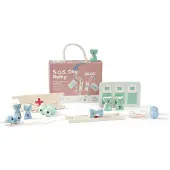 BS Toys – Honden Reddingsrace – Educatief spel – Samenwerking & behendigheid – Vanaf 4 jaar
