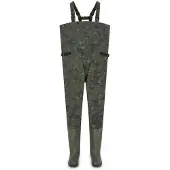 Trakker N2 Camo Waders 43