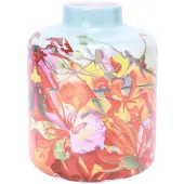 House of Nature Vaas Francis Sling Caribbean Bloom 25cm