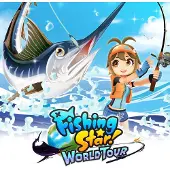 Fishing Star World Tour (USA)