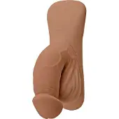 Gender X - Realistische packer - 15,2 cm
