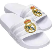 Adidas Muiltjes 'Adilette Real Madrid' | 46 | male