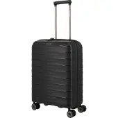 Travelite Mooby 4w Trolley S black