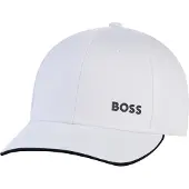 Boss green Pet zwart / wit