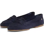 Tommy Hilfiger loafers van echt leer