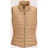 MADELEINE Bodywarmer beige