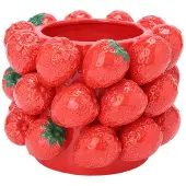 House of Nature Vaas Strawberry Delight 20cm