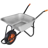 FUXTEC Schubkarre FX-WB6404G