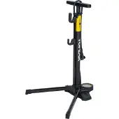 Topeak - Transformer Urban EX - Handpomp 8 bar, zwart