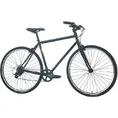 Fairdale Lookfar Microshift Ts39 2023 Fiets
