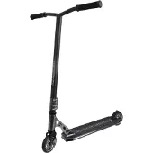 Schildkröt stunt step Quintwhip - aluminium deck - 110mm wielen.