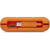 LaCie Rugged Secure USB-C 2TB