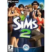 Les Sims 2 Standaard PC