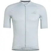 Adidas Functioneel shirt 'Essentials' pastelgroen / offwhite