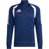 Adidas Trainingsjack 'Tiro 26 League' nachtblauw / wit