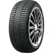 Nexen winterbanden voor motorfietsen, model Winguard Sport 2 (275/40 R18 103V XL 4PR, RPB)