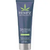 Hempz Body Care Body Wash Triple Moisture Gel 250ml