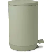 Marc O'Polo Prullenbak The Curve Light Green 5L