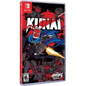 Kunai () - Switch