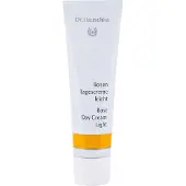 Dr. Hauschka Lichte Rozencrème 30 ml