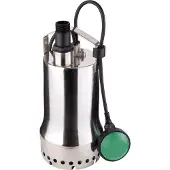 Wilo dompelpomp 32/8-A 10m TSW 6045167