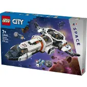 LEGO Modulair galactisch ruimteschip
