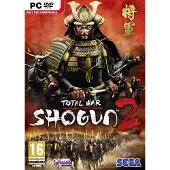 Total War: Shogun 2