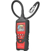 Habotest Detectoren, HT601B Gaslekdetector met alarm