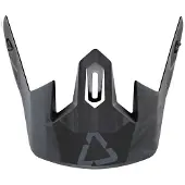 Leatt All-Mountain 1.0 mountainbikehelm, vizier, maat M/S