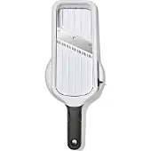 Oxo Handmandoline Good Grips Met Restenhouder