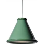 BELID Hanglampe , Groen, Eetkamer, Metaal