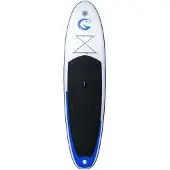 FunWater Supfw01a Opblaasbare Paddle Surf Set