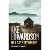 A.W. Bruna Uitgevers De laatste winter