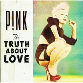Sony music Truth About Love