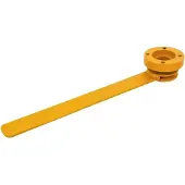 VETUS Hyundai Pulley Auxiliary Tool Goud
