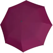 Knirps Paraplu ' A.760 ' donkerrood