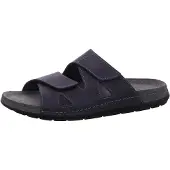 Rohde 5914 Slippers | Maat 43 Heren Blauw