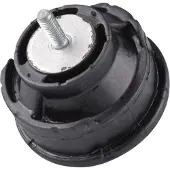 TEDGUM TED12723 Motorsteunlager