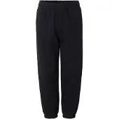 Urban Classics Broek zwart