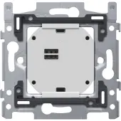 Niko Home Control Basis Element Bewegingssensor - 550-20211