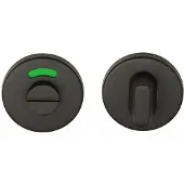 Formani | Toiletgarnituur BASICS LBWC50 | Zwart mat