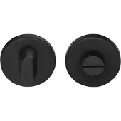 Formani | Toiletgarnituur BASIC LBWC50 Blind 8mm | PVD Gunmetal