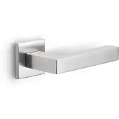 Formani | Deurkruk | | LSQ3-G | mat roestvast staal